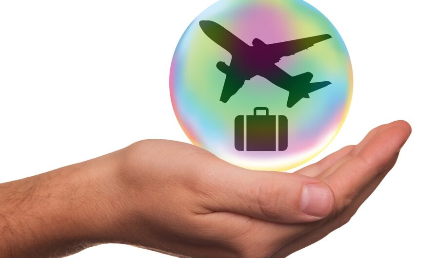 Why You Should Never Travel Without Travel Insurance
